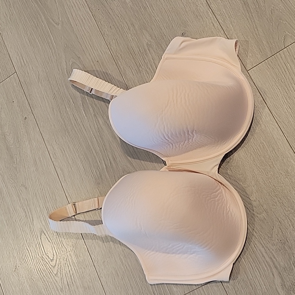 ThirdLove Nude Bra